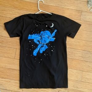 Toy Story Buzz Light-year Tee